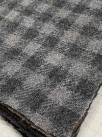 3822 Vichy Morbido In Lana[Tessuti / Stoffe] Fine Textile Immagini aggiuntive