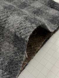 3822 Vichy Morbido In Lana[Tessuti / Stoffe] Fine Textile Immagini aggiuntive