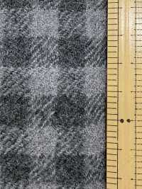 3822 Vichy Morbido In Lana[Tessuti / Stoffe] Fine Textile Immagini aggiuntive