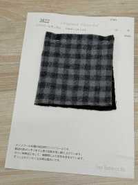3822 Vichy Morbido In Lana[Tessuti / Stoffe] Fine Textile Immagini aggiuntive