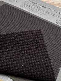 1099563P Ripstop In Lana A 4 Vie Idrorepellente C0[Tessile / Tessuto] Takisada Immagini aggiuntive