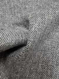 1011550 RE:NEWOOL® Denim[Tessile / Tessuto] Takisada Immagini aggiuntive