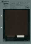 1060680WX P/N Twill BJ Elasticizzato Wax Vintage