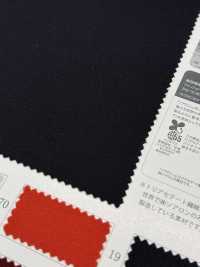 KKF2530-54 TA/P Raso Rovescio Superficie Ruvida[Tessile / Tessuto] Uni Textile (Komon Kobo) Immagini aggiuntive