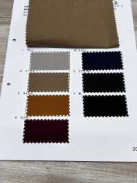 HK3300LB [Ordine Personalizzato 1 Colore, 25 M] 30×30/2 Flanella Soffice Double-face Lezabu[Tessili / Tessuti] KOYAMA Immagini aggiuntive