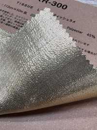 KR-300 Tessuto Lamé[Tessili / Tessuti] Kyara Fabric Immagini aggiuntive