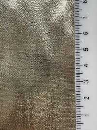 KR-300 Tessuto Lamé[Tessili / Tessuti] Kyara Fabric Immagini aggiuntive