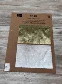 KR-300 Tessuto Lamé[Tessili / Tessuti] Kyara Fabric Immagini aggiuntive