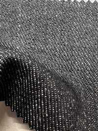 COD101LJ Denim sinistrorso Riders da 13,5 oz[Tessile / Tessuto] COLLECT Immagini aggiuntive
