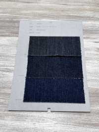 COD101LJ Denim sinistrorso Riders da 13,5 oz[Tessile / Tessuto] COLLECT Immagini aggiuntive