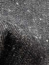 COD1914 Denim U.S. ARMY da 11,5 oz[Tessile / Tessuto] COLLECT Immagini aggiuntive