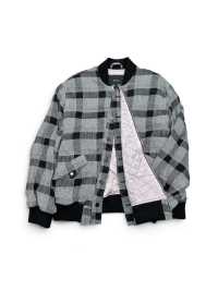 AXP8001-01 Giacca Blouson Originale[Prodotti di abbigliamento] Okura Shoji Immagini aggiuntive