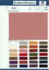 T43558 Scamosciato in poliestere < TORAY Tetoron (finitura in poliuretano)>