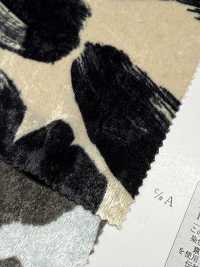 KKP9363-W-HM-110 [Tessili / Tessuti] Uni Textile (Komon Kobo) Immagini aggiuntive