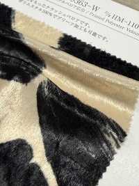 KKP9363-W-HM-110 [Tessili / Tessuti] Uni Textile (Komon Kobo) Immagini aggiuntive