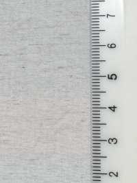 FJ430000 Tessuto typewriter in cotone/lino HIYORI, trama Hamakaze[Tessili / Tessuti] Fujisaki Textile Immagini aggiuntive