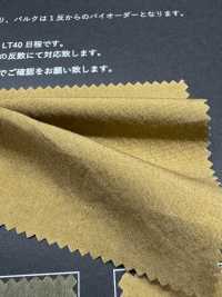 FJ430020 HIYORI Tessuto typewriter cotone nylon, armatura Hamakaze[Tessili / Tessuti] Fujisaki Textile Immagini aggiuntive