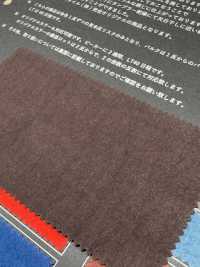 FJ430030 HIYORI Cotone 80/Typewriter Hamakaze[Tessili / Tessuti] Fujisaki Textile Immagini aggiuntive