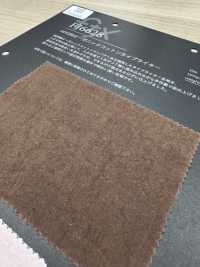 FJ6628 Tessuto typewriter in cotone biologico HIYORI[Tessili / Tessuti] Fujisaki Textile Immagini aggiuntive