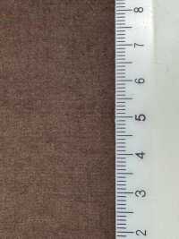 FJ6628 Tessuto typewriter in cotone biologico HIYORI[Tessili / Tessuti] Fujisaki Textile Immagini aggiuntive