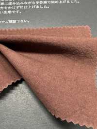 FJ6095 HIYORI Batista di cotone biologico[Tessili / Tessuti] Fujisaki Textile Immagini aggiuntive