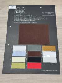 FJ6095 HIYORI Batista di cotone biologico[Tessili / Tessuti] Fujisaki Textile Immagini aggiuntive