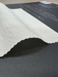 FJ3031 HIYORI Popeline in cotone e lana[Tessili / Tessuti] Fujisaki Textile Immagini aggiuntive