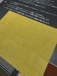 FJ430010 HIYORI Saia in cotone e rayon, armatura Hamakaze[Tessili / Tessuti] Fujisaki Textile Immagini aggiuntive