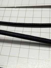 HC-1101P Cordoncino cerato in cotone[Nastri, fettucce e cordoncini] Immagini aggiuntive