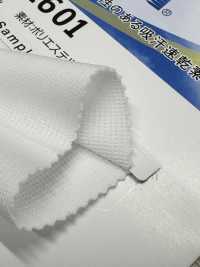 SW2601 Materiale rinfrescante confortevole Azeck®[Tessili / Tessuti] Sanwa Seni Immagini aggiuntive
