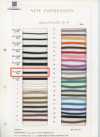 HC-1106P Cordoncino in cotone cerato