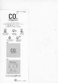 35547 Codot Organics® Twill a torsione forte a quadri sfumati[Tessili / Tessuti] SUNWELL Immagini aggiuntive