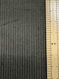 SB11100OG Velluto a coste 11W in cotone biologico a larghezza ampia[Tessili / Tessuti] SHIBAYA Immagini aggiuntive
