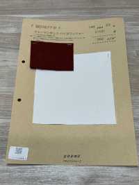 BD7677-P Duck tedesco finitura Bio Wash[Tessili / Tessuti] COSMO TEXTILE Immagini aggiuntive