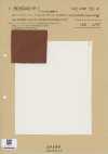 BD6940-P 60 Cotone Supima X Nylon Typewriter Omi PFD