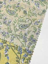 28131 Stampa chintz floreale in lawn a filato singolo 60[Tessili / Tessuti] SUNWELL Immagini aggiuntive