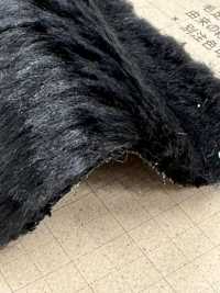 1500 Pelliccia artigianale [Palette Mouton][Tessile / Tessuto] Nakano Knit Industry Immagini aggiuntive