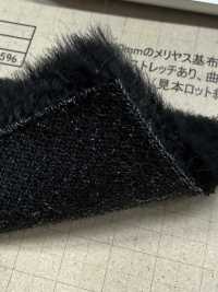 1500 Pelliccia artigianale [Palette Mouton][Tessile / Tessuto] Nakano Knit Industry Immagini aggiuntive