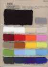 1500 Pelliccia sintetica [Palette Mouton]