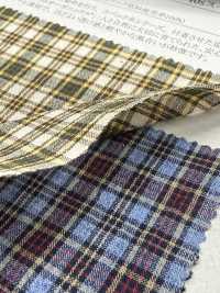 35553 Hank-KASE-Kodotto Organics® 40 filato singolo Lawn a quadri[Tessili / Tessuti] SUNWELL Immagini aggiuntive