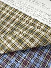35553 Hank-KASE-Kodotto Organics® 40 filato singolo Lawn a quadri[Tessili / Tessuti] SUNWELL Immagini aggiuntive