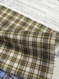 35553 Hank-KASE-Kodotto Organics® 40 filato singolo Lawn a quadri[Tessili / Tessuti] SUNWELL Immagini aggiuntive