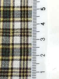 35553 Hank-KASE-Kodotto Organics® 40 filato singolo Lawn a quadri[Tessili / Tessuti] SUNWELL Immagini aggiuntive