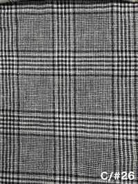 AZUMADAKI-91-(2) Adorabile adulto naturale antico[Tessili / Tessuti] KOMATSUWA TEXTILE Immagini aggiuntive