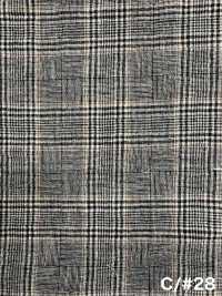 AZUMADAKI-91-(2) Adorabile adulto naturale antico[Tessili / Tessuti] KOMATSUWA TEXTILE Immagini aggiuntive