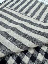 AZUMADAKI-91-(2) Adorabile adulto naturale antico[Tessili / Tessuti] KOMATSUWA TEXTILE Immagini aggiuntive