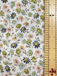 7026-1610-6 60 Batista 9088 Mini Margaret[Tessile / Tessuto] HOKKOH Immagini aggiuntive