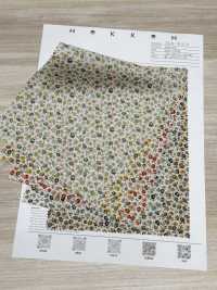 7026-1610-6 60 Batista 9088 Mini Margaret[Tessili / Tessuti] HOKKOH Immagini aggiuntive