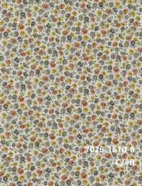 7026-1610-6 60 Batista 9088 Mini Margaret[Tessile / Tessuto] HOKKOH Immagini aggiuntive