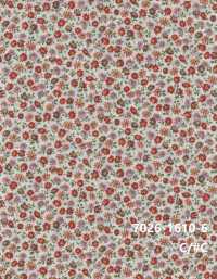 7026-1610-6 60 Batista 9088 Mini Margaret[Tessile / Tessuto] HOKKOH Immagini aggiuntive